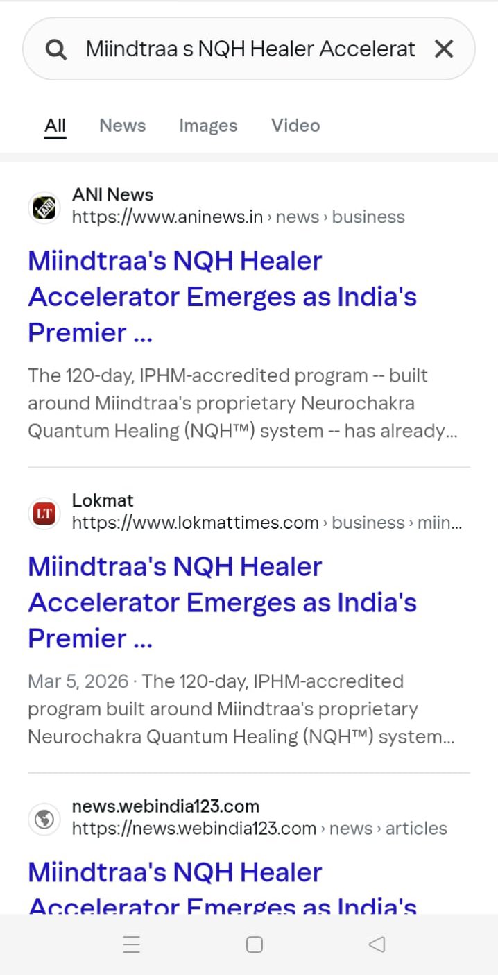 Yahoo News Miindtraa article